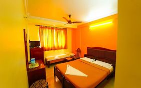 Amogha Residency
