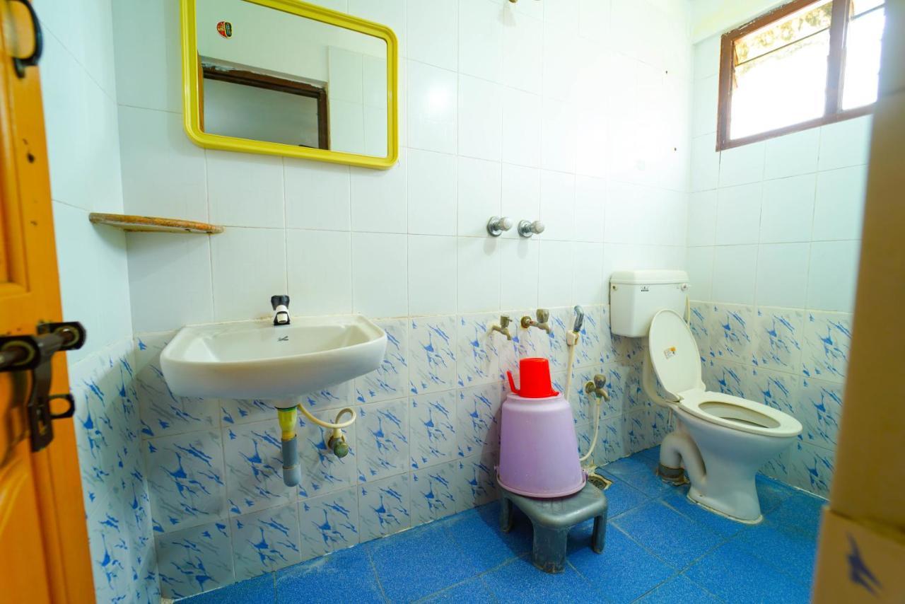 Amogha Residency Hotel Mysore Exterior photo