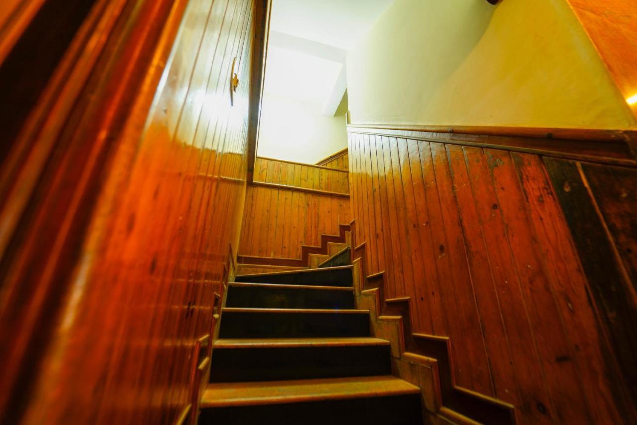 Amogha Residency Hotel Mysore Exterior photo